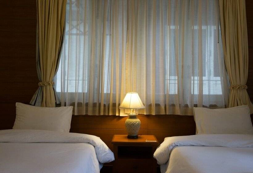 침실 1개 주택, Starlite Khaoyai Hotel And Resort