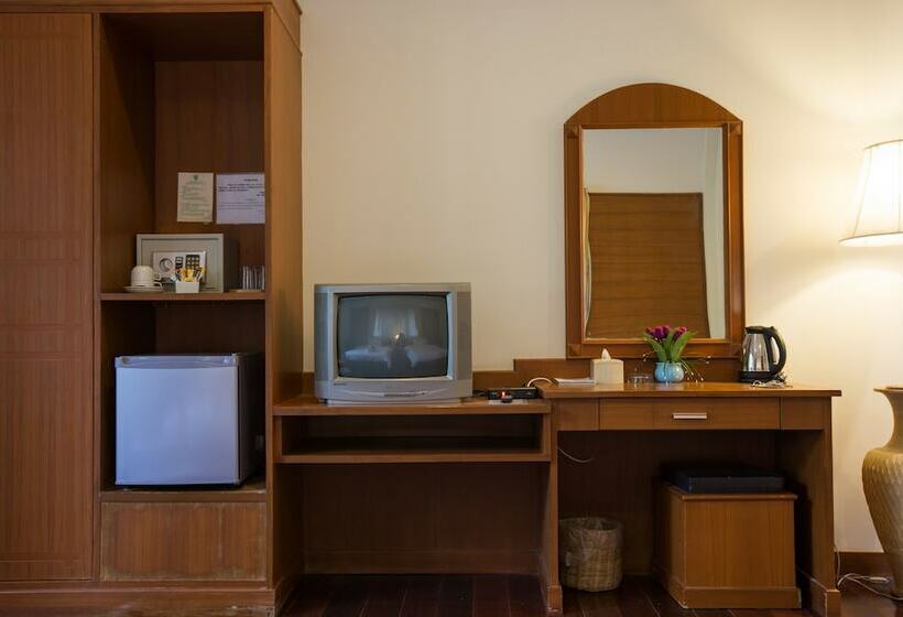 Дом 1 Спальня, Starlite Khaoyai Hotel And Resort