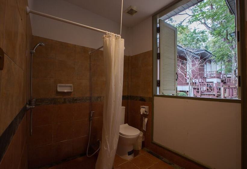 Дом 1 Спальня, Starlite Khaoyai Hotel And Resort