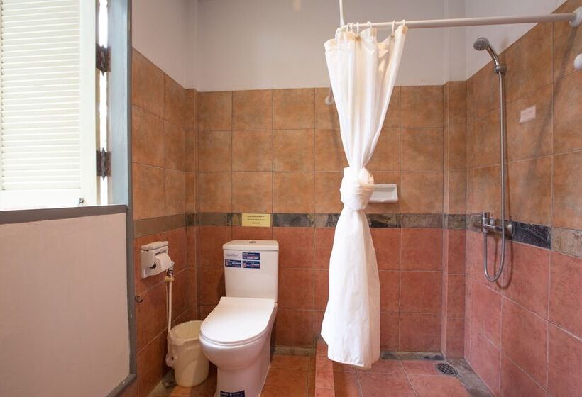 בית, חדר שינה 1, Starlite Khaoyai Hotel And Resort