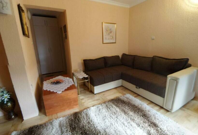 اتاق استاندارد, Jet Set Prenocistes Novi Sad