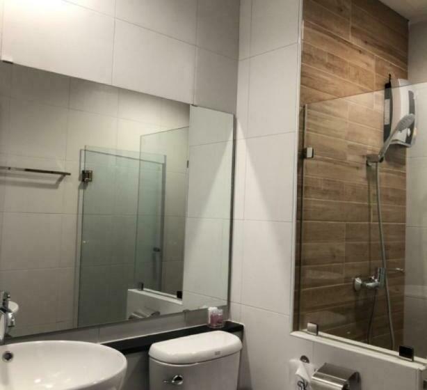 غرفة سوبيريور, Pak Ping Rim Khong