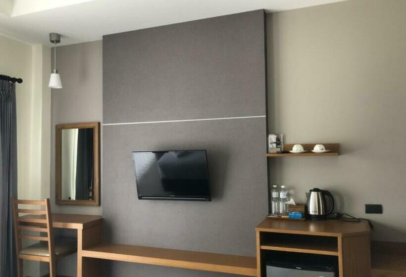 غرفة سوبيريور, Pak Ping Rim Khong