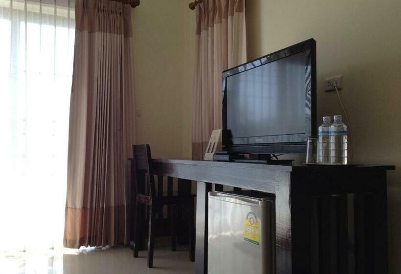 غرفة قياسية, Pak Ping Rim Khong