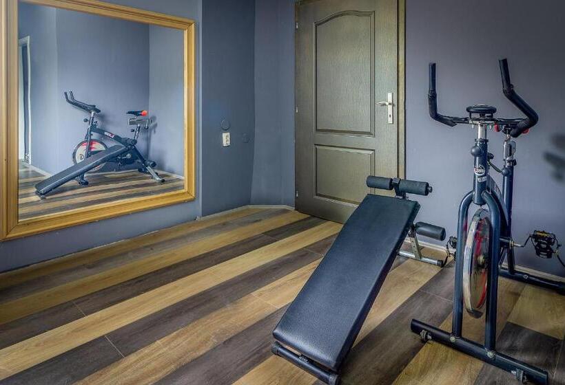 سوییت با استخر, Plaza La   Night And Spa