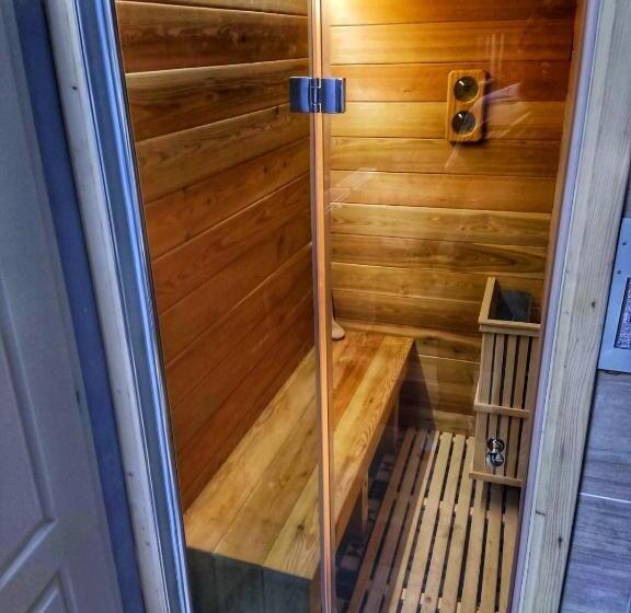 سوییت با استخر, Plaza La   Night And Spa