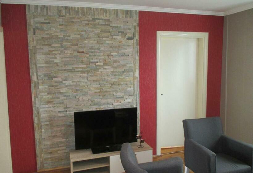 آپارتمان 2 خوابه, Vila Boska Palic