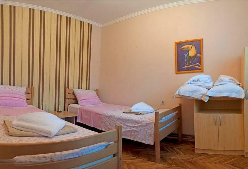 آپارتمان 2 خوابه, Vila Boska Palic