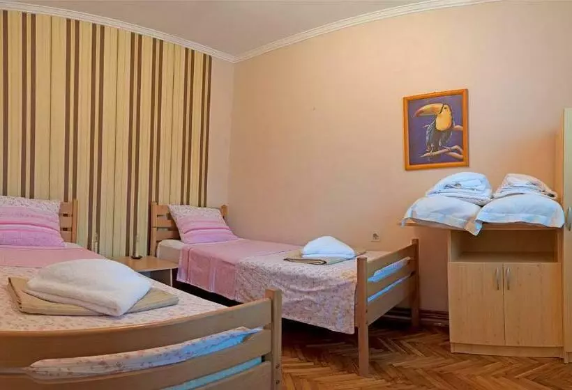 آپارتمان 2 خوابه, Vila Boska Palic