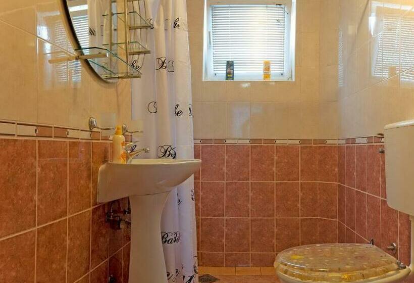 آپارتمان 2 خوابه, Vila Boska Palic