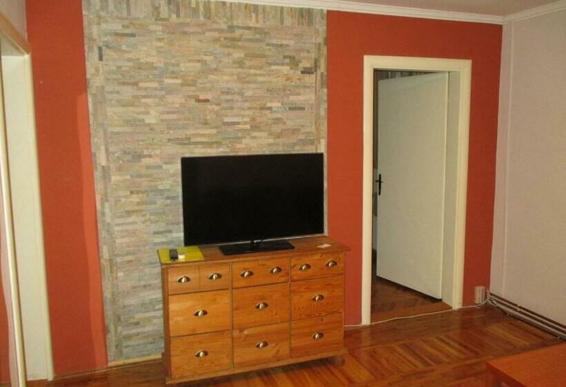 آپارتمان 2 خوابه, Vila Boska Palic