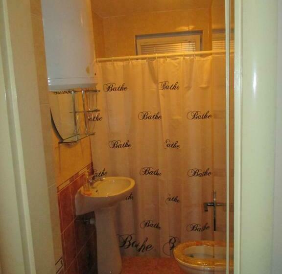 آپارتمان 2 خوابه, Vila Boska Palic