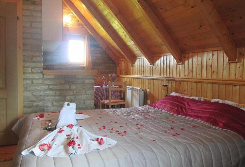 استودیوی استاندارد, Vila Boska Palic