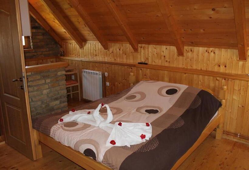 استودیوی استاندارد, Vila Boska Palic