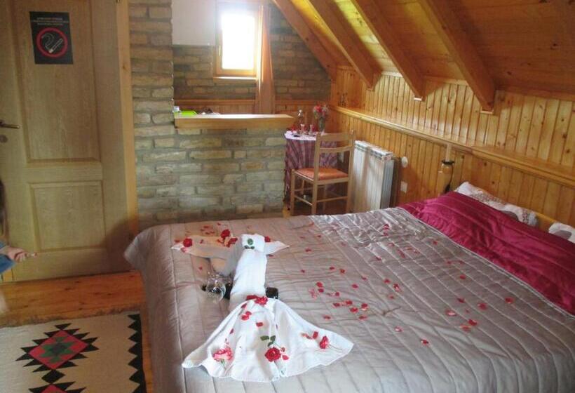 استودیوی استاندارد, Vila Boska Palic