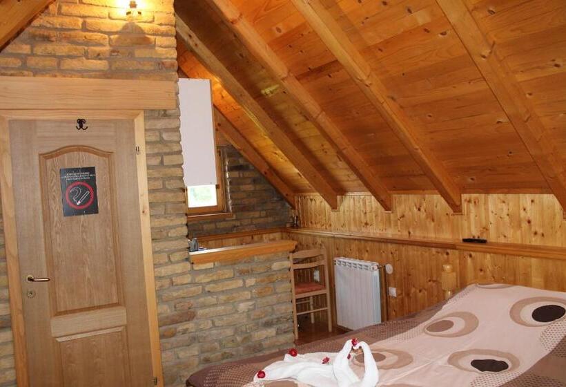 استودیوی استاندارد, Vila Boska Palic