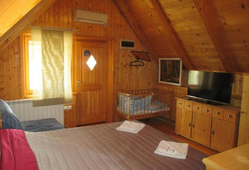 استودیوی استاندارد, Vila Boska Palic