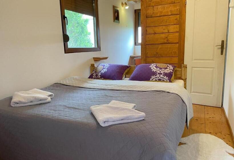 اتاق استاندارد, Vila Boska Palic