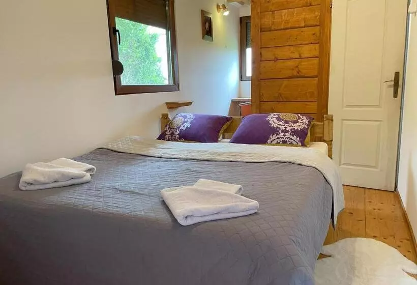 اتاق استاندارد, Vila Boska Palic