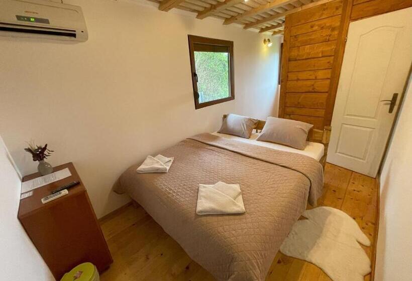 اتاق استاندارد, Vila Boska Palic