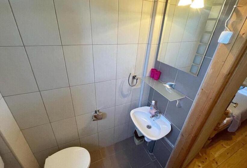 اتاق استاندارد, Vila Boska Palic