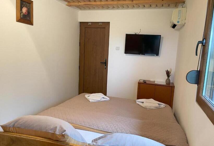 اتاق استاندارد, Vila Boska Palic