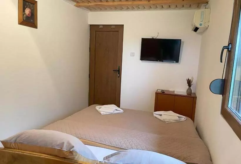 اتاق استاندارد, Vila Boska Palic