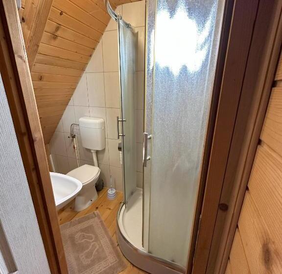 اتاق استاندارد, Vila Boska Palic