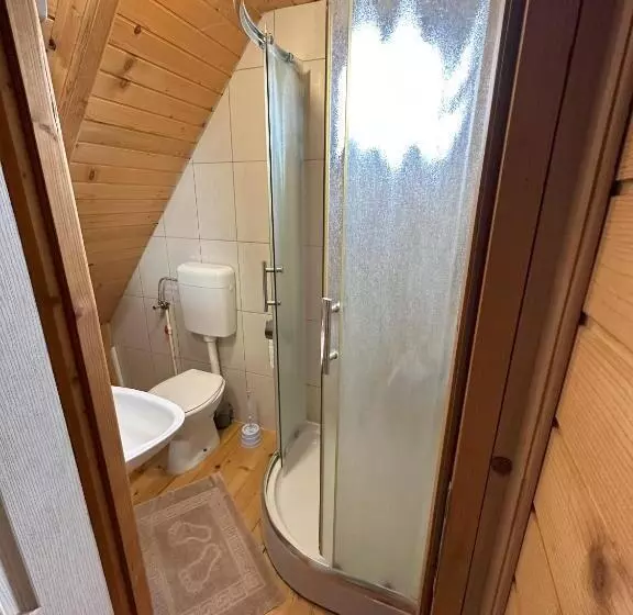 اتاق استاندارد, Vila Boska Palic