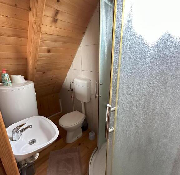 اتاق استاندارد, Vila Boska Palic