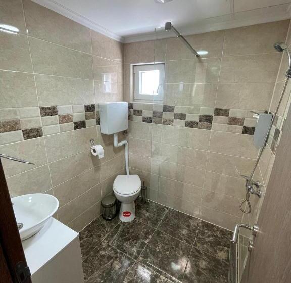 آپارتمان لوکس 1 خوابه, Vila Boska Palic