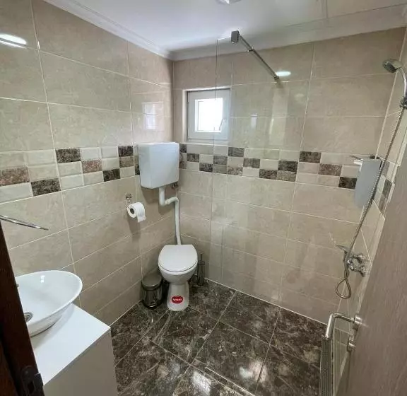 آپارتمان لوکس 1 خوابه, Vila Boska Palic