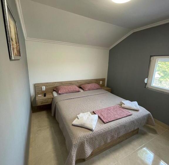 آپارتمان لوکس 1 خوابه, Vila Boska Palic