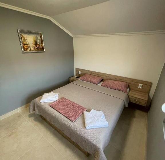 آپارتمان لوکس 1 خوابه, Vila Boska Palic