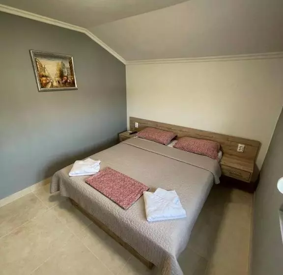 آپارتمان لوکس 1 خوابه, Vila Boska Palic