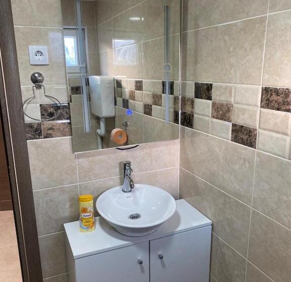 آپارتمان لوکس 1 خوابه, Vila Boska Palic