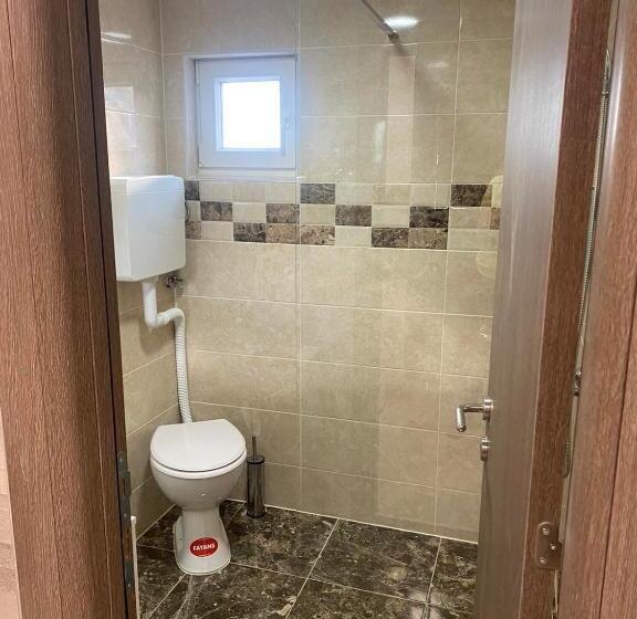 آپارتمان لوکس 1 خوابه, Vila Boska Palic