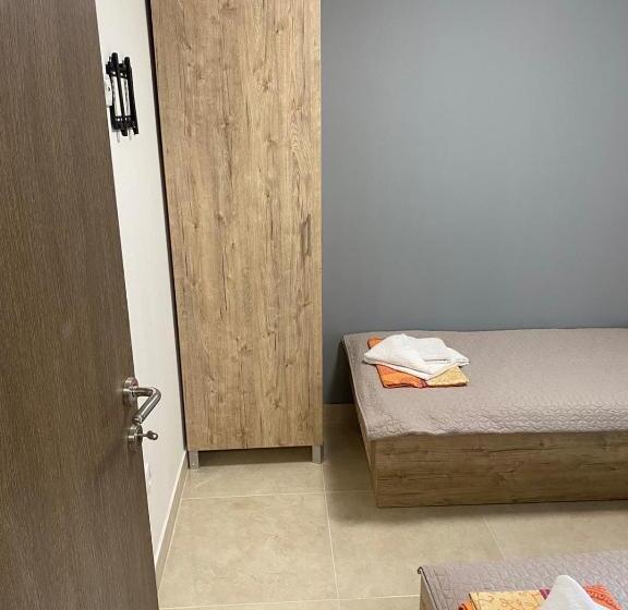 آپارتمان لوکس 1 خوابه, Vila Boska Palic