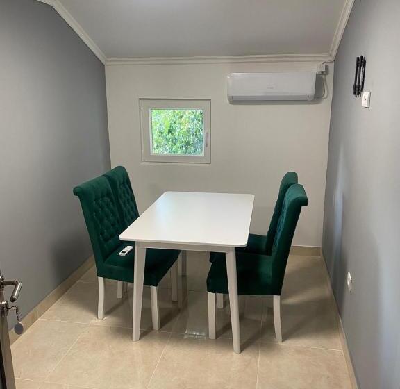 آپارتمان لوکس 1 خوابه, Vila Boska Palic