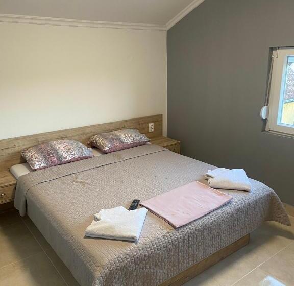 آپارتمان لوکس 1 خوابه, Vila Boska Palic