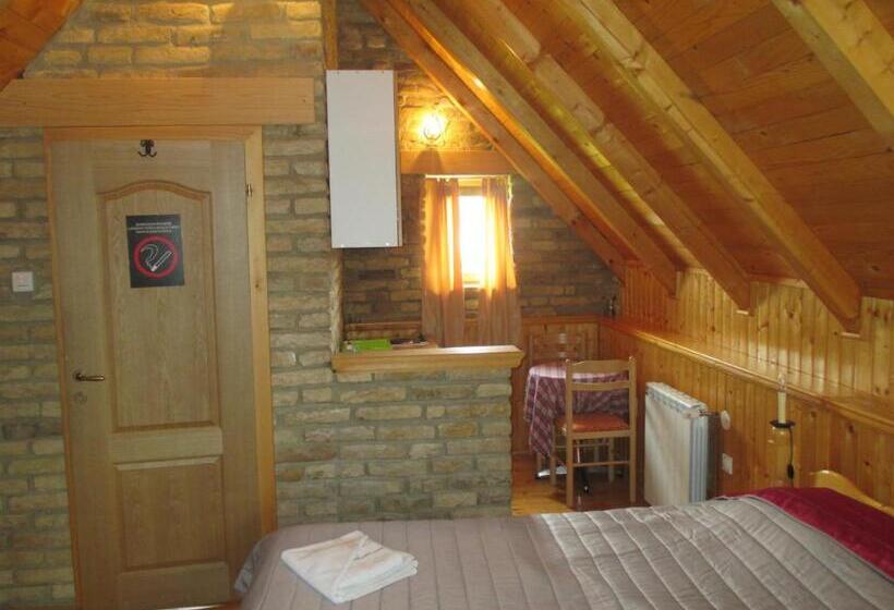 استودیوی استاندارد, Vila Boska Palic