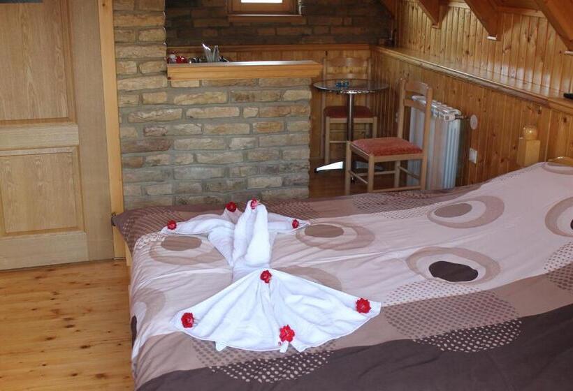 استودیوی استاندارد, Vila Boska Palic