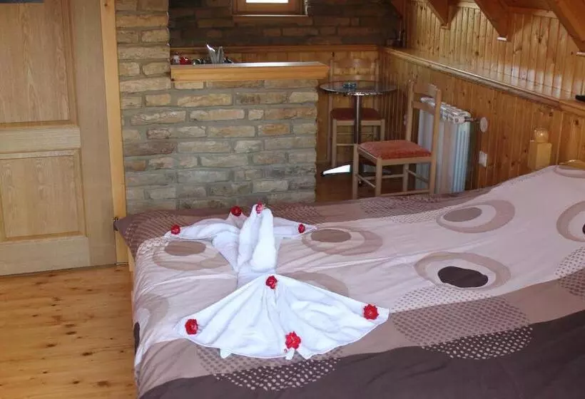 استودیوی استاندارد, Vila Boska Palic