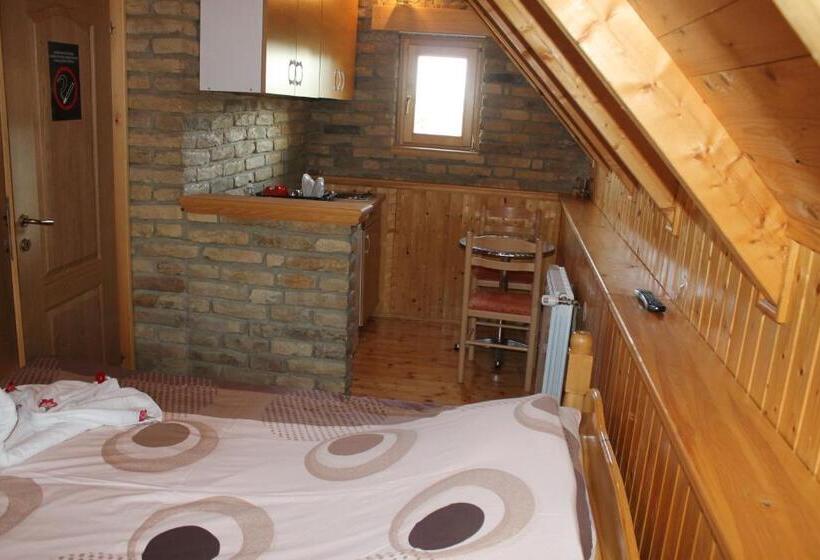 استودیوی استاندارد, Vila Boska Palic