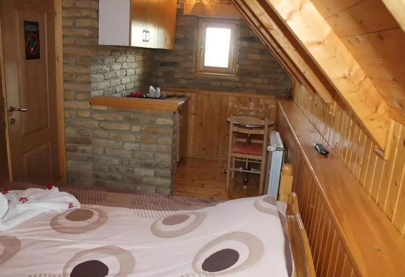 استودیوی استاندارد, Vila Boska Palic
