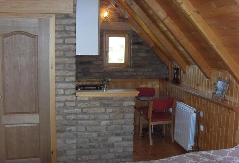 استودیوی استاندارد, Vila Boska Palic