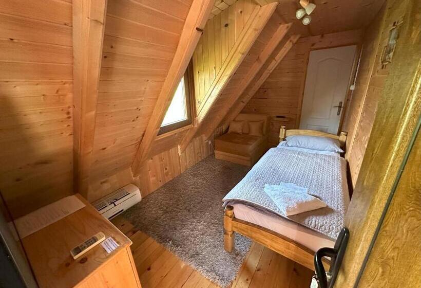 اتاق استاندارد, Vila Boska Palic