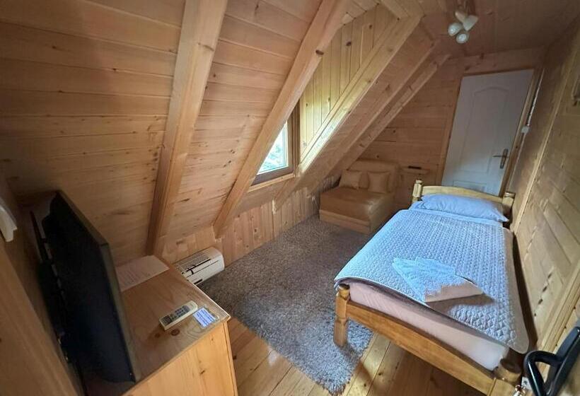 اتاق استاندارد, Vila Boska Palic