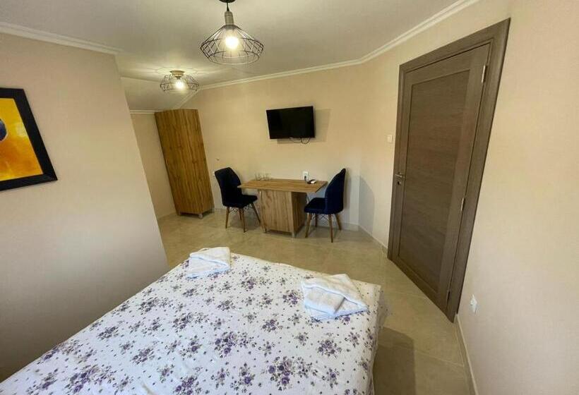 اتاق استاندارد, Vila Boska Palic