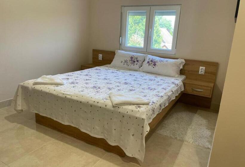 اتاق استاندارد, Vila Boska Palic